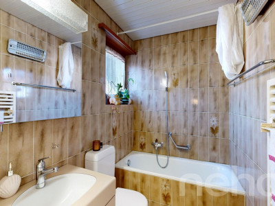 Gepflegtes Zuhause in ruhigem Familienquartier image 9