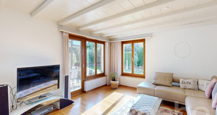 Gepflegtes Zuhause in ruhigem Familienquartier image 3