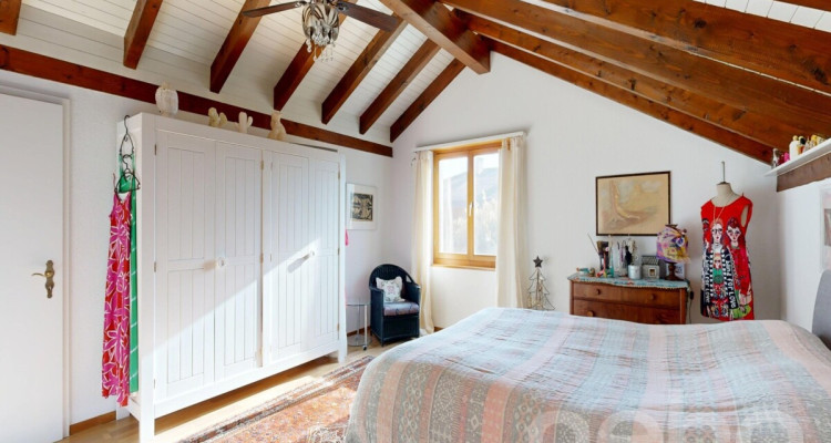 Gepflegtes Zuhause in ruhigem Familienquartier image 7