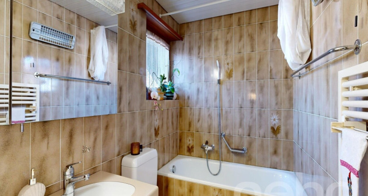 Gepflegtes Zuhause in ruhigem Familienquartier image 9