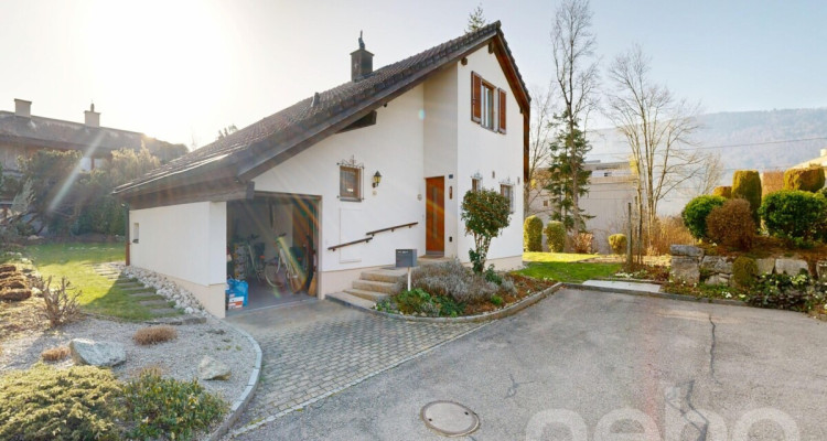 Gepflegtes Zuhause in ruhigem Familienquartier image 11