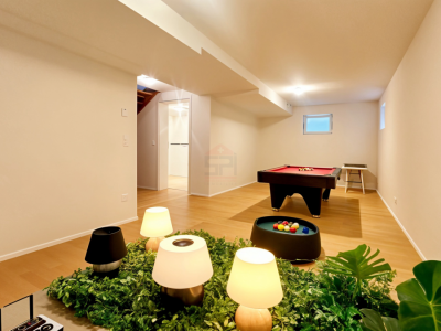 Charmante maison semi-individuelle de 5 pièces avec un beau jardin privatif image 7