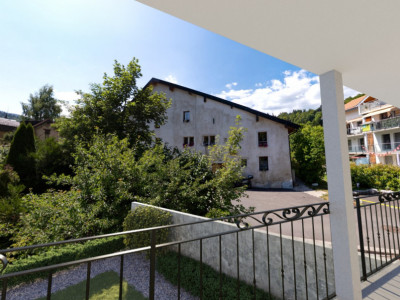 Lalliance parfaite entre lauthentique et le contemporain, 4,5 pièces, 145 m² image 7