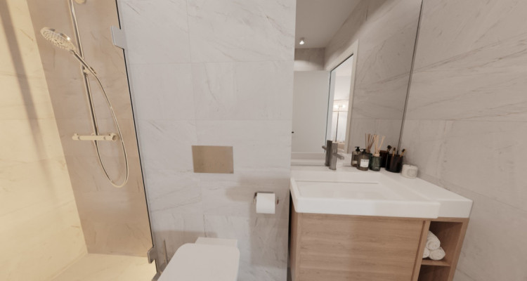 Lalliance parfaite entre lauthentique et le contemporain, 4,5 pièces, 145 m² image 11