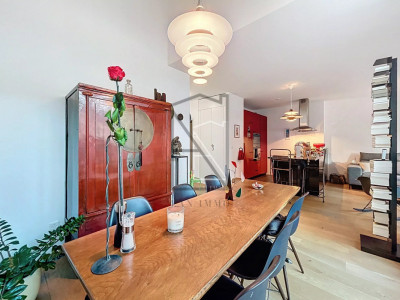 Modern 3.5-Room Apartment in Saint-Sulpice, Suisse image 3