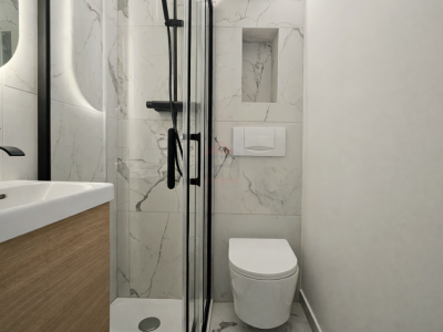 Maison jumelée entièrement rénovée en 2025 Jardin plein sud & volumes généreux image 10