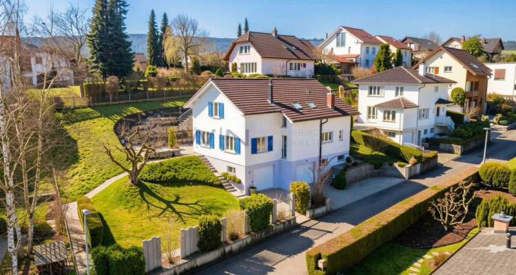 Wohnqualität für jetzt und morgen image 1