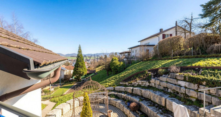 Wohnqualität für jetzt und morgen image 6