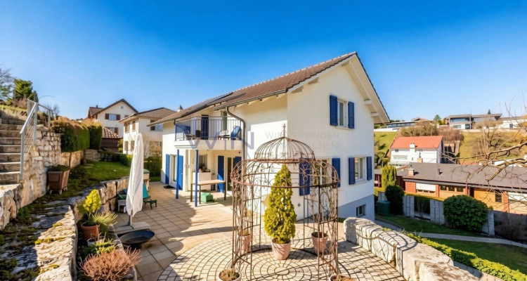 Wohnqualität für jetzt und morgen image 10