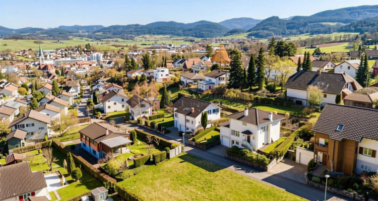 Wohnqualität für jetzt und morgen image 12