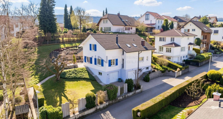 Mehr Grundstück. Mehr Haus. Mehr Lebensqualität. image 11