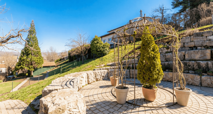 Mehr Grundstück. Mehr Haus. Mehr Lebensqualität. image 4