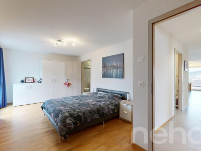 Appartement avec vue montagnes ? 106 m², 4 pièces avec garage image 7