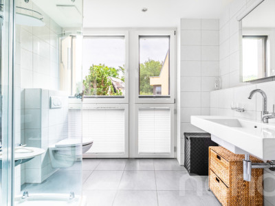 Exklusive Attika mit Einliegerwohnung und Dachterrasse image 10