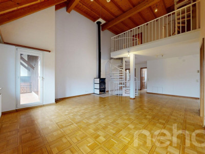 6.5-Zimmer-Doppeleinfamilienhaus mit Einliegerwohnung image 1