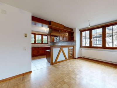 6.5-Zimmer-Doppeleinfamilienhaus mit Einliegerwohnung image 2