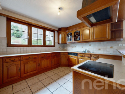 6.5-Zimmer-Doppeleinfamilienhaus mit Einliegerwohnung image 3