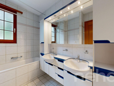 6.5-Zimmer-Doppeleinfamilienhaus mit Einliegerwohnung image 5