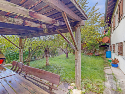 6.5-Zimmer-Doppeleinfamilienhaus mit Einliegerwohnung image 10