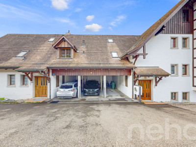 6.5-Zimmer-Doppeleinfamilienhaus mit Einliegerwohnung image 11