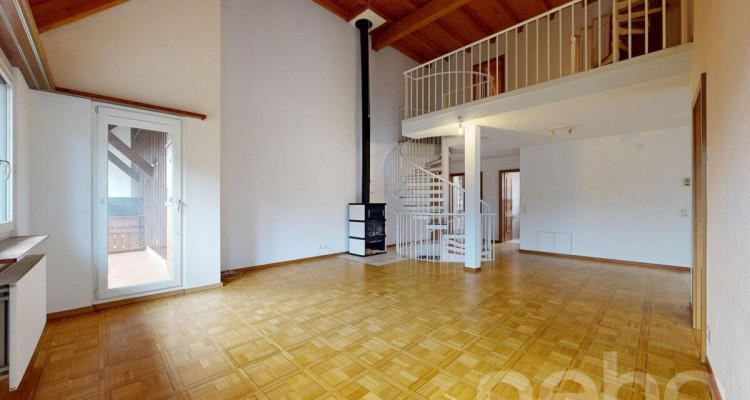 6.5-Zimmer-Doppeleinfamilienhaus mit Einliegerwohnung image 1