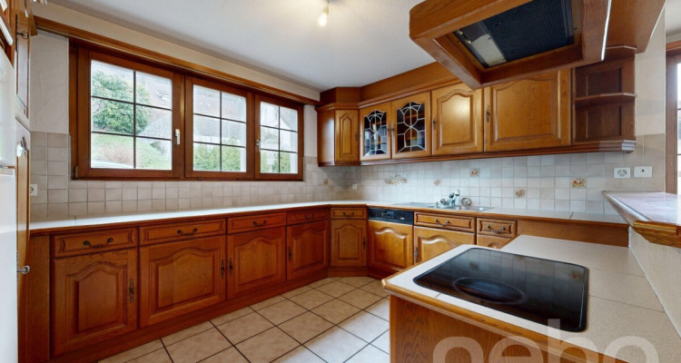 6.5-Zimmer-Doppeleinfamilienhaus mit Einliegerwohnung image 3