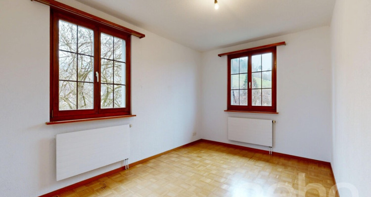 6.5-Zimmer-Doppeleinfamilienhaus mit Einliegerwohnung image 4