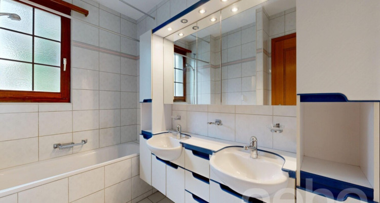 6.5-Zimmer-Doppeleinfamilienhaus mit Einliegerwohnung image 5