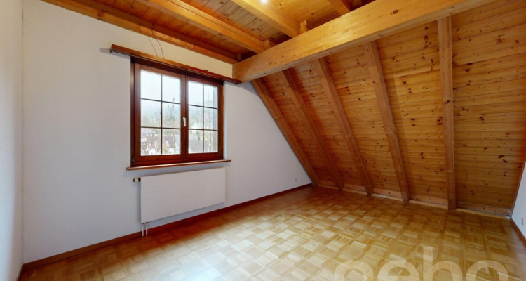 6.5-Zimmer-Doppeleinfamilienhaus mit Einliegerwohnung image 8