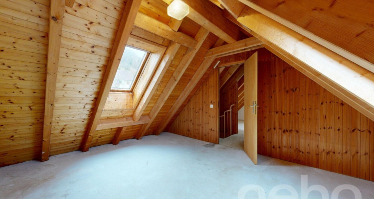 6.5-Zimmer-Doppeleinfamilienhaus mit Einliegerwohnung image 9