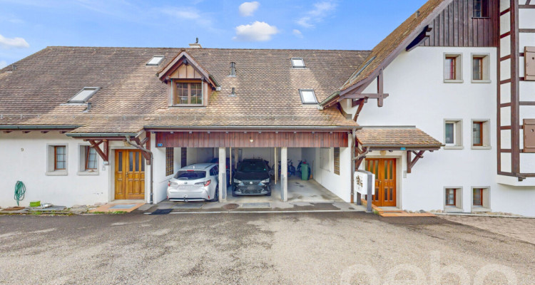 6.5-Zimmer-Doppeleinfamilienhaus mit Einliegerwohnung image 11