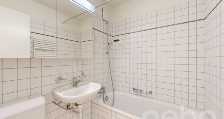 Helle und grosszügige 4.5-Zimmer-Wohnung in ruhiger Wohnlage image 8