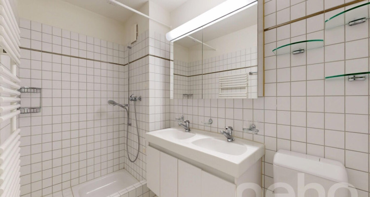 Helle und grosszügige 4.5-Zimmer-Wohnung in ruhiger Wohnlage image 12