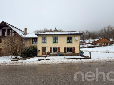 Maison familiale ? 150 m² avec jardin et exposition sud-est image 1