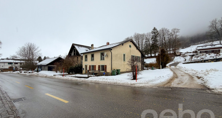Maison familiale ? 150 m² avec jardin et exposition sud-est image 2