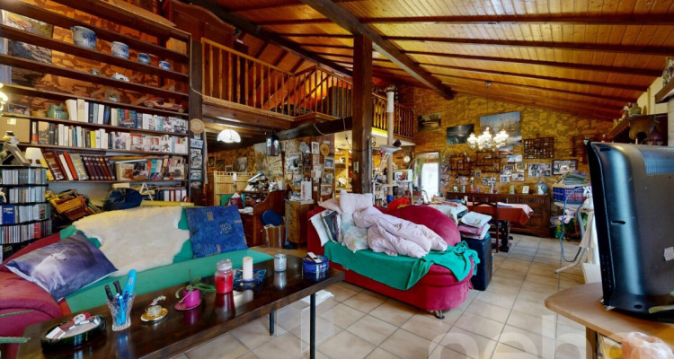 Maison familiale ? 150 m² avec jardin et exposition sud-est image 3