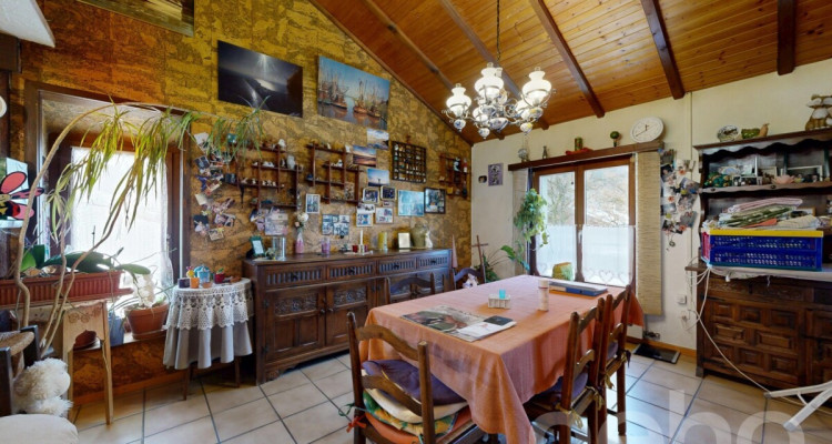 Maison familiale ? 150 m² avec jardin et exposition sud-est image 4