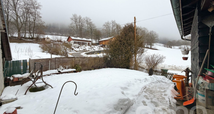 Maison familiale ? 150 m² avec jardin et exposition sud-est image 12