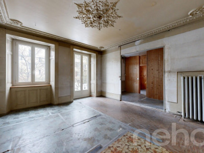 Rendement ? 400 m² habitables, fort potentiel, emplacement idéal image 5