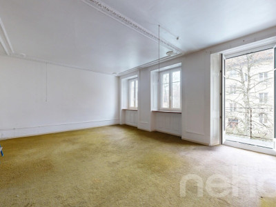 Rendement ? 400 m² habitables, fort potentiel, emplacement idéal image 7