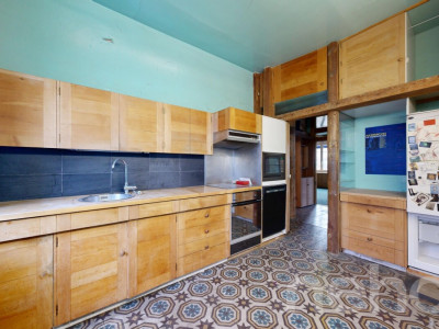 Rendement ? 400 m² habitables, fort potentiel, emplacement idéal image 9