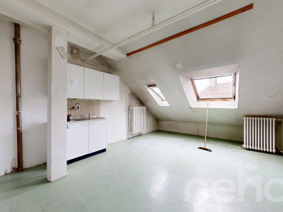 Rendement ? 400 m² habitables, fort potentiel, emplacement idéal image 10