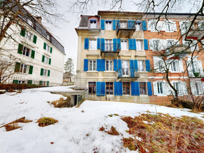 Rendement ? 400 m² habitables, fort potentiel, emplacement idéal image 11