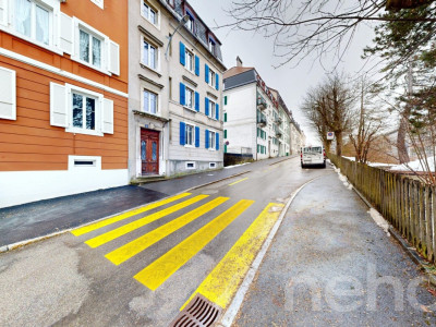 Rendement ? 400 m² habitables, fort potentiel, emplacement idéal image 12