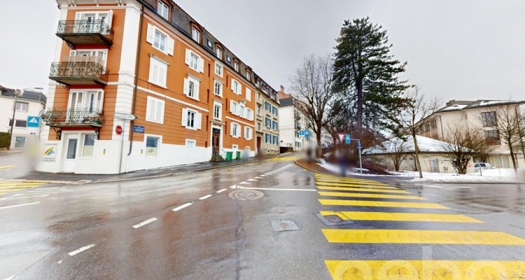 Rendement ? 400 m² habitables, fort potentiel, emplacement idéal image 2