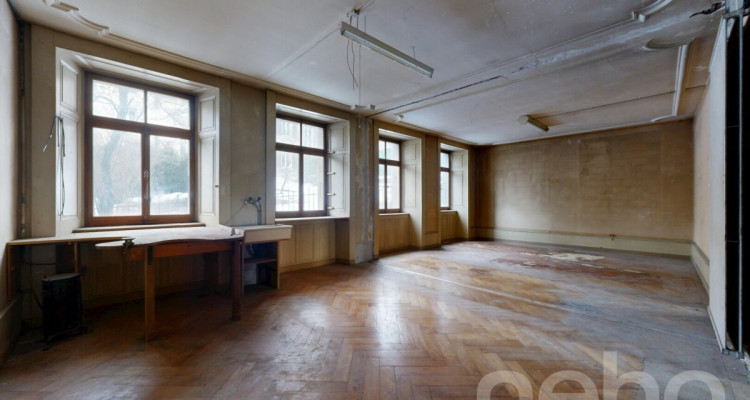 Rendement ? 400 m² habitables, fort potentiel, emplacement idéal image 3