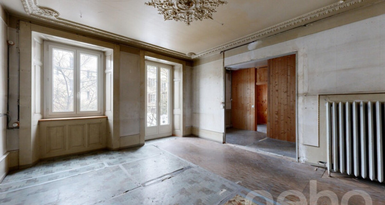 Rendement ? 400 m² habitables, fort potentiel, emplacement idéal image 5