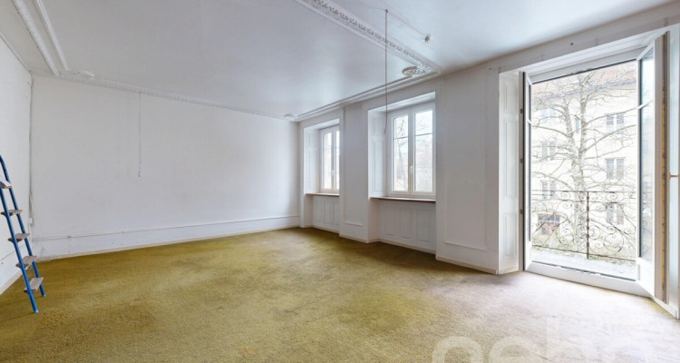 Rendement ? 400 m² habitables, fort potentiel, emplacement idéal image 7