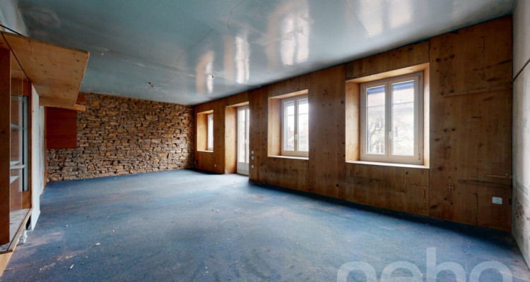 Rendement ? 400 m² habitables, fort potentiel, emplacement idéal image 8