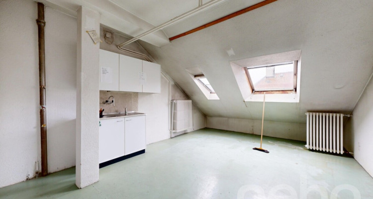 Rendement ? 400 m² habitables, fort potentiel, emplacement idéal image 10